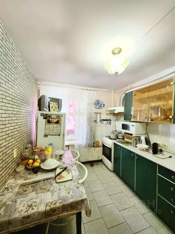 1-к кв. Волгоградская область, Волгоград ул. Вучетича, 5А (38.5 м) - Фото 1