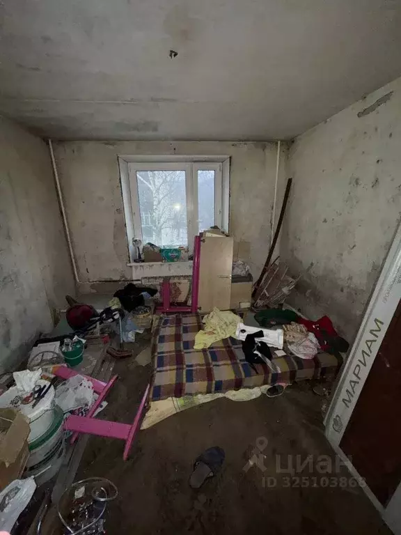 2-к кв. Москва Попутная ул., 1К2 (45.0 м) - Фото 1