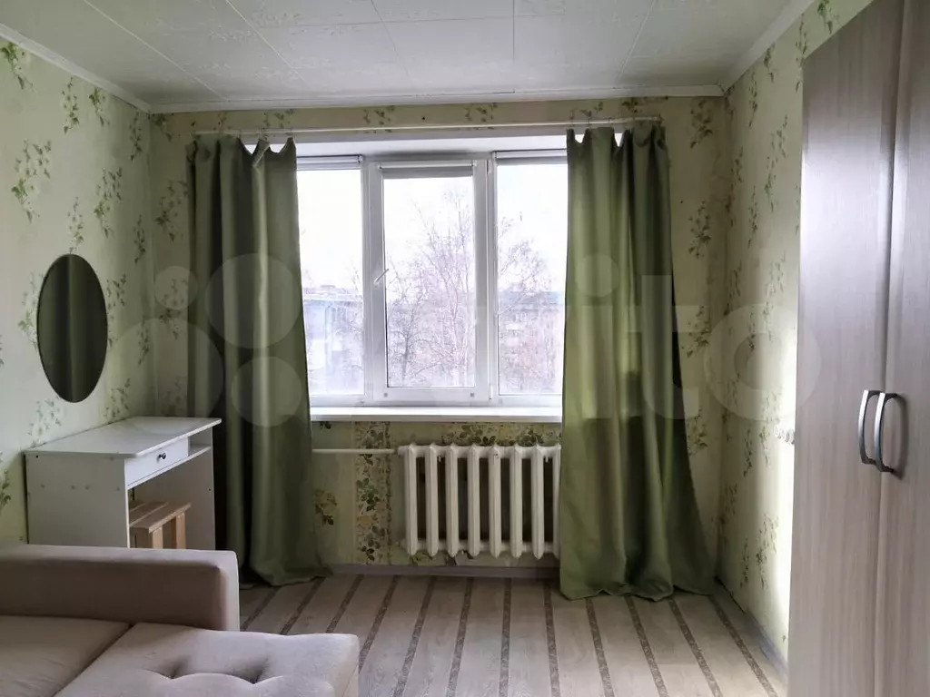 2-к. квартира, 56 м, 5/5 эт. - Фото 0