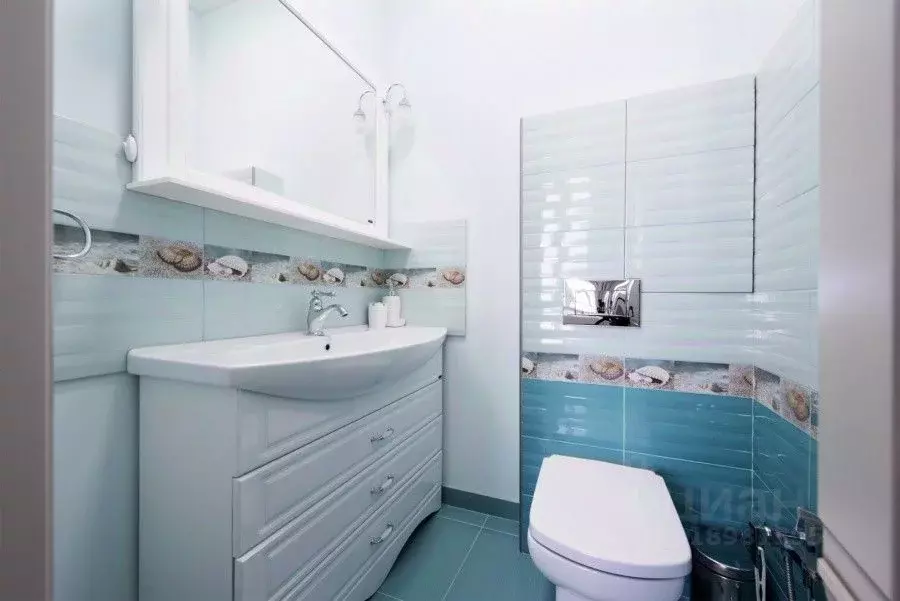 2-к кв. Москва Шелепихинская наб., 34к1зд5 (70.0 м) - Фото 1
