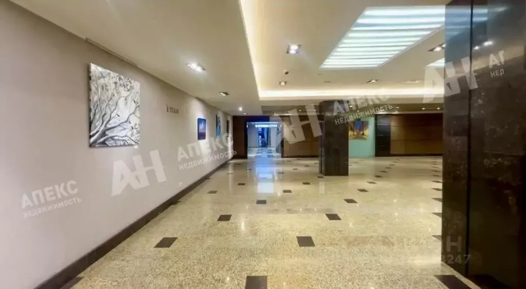 Помещение свободного назначения в Москва Очаковское ш., 34 (257 м) - Фото 2