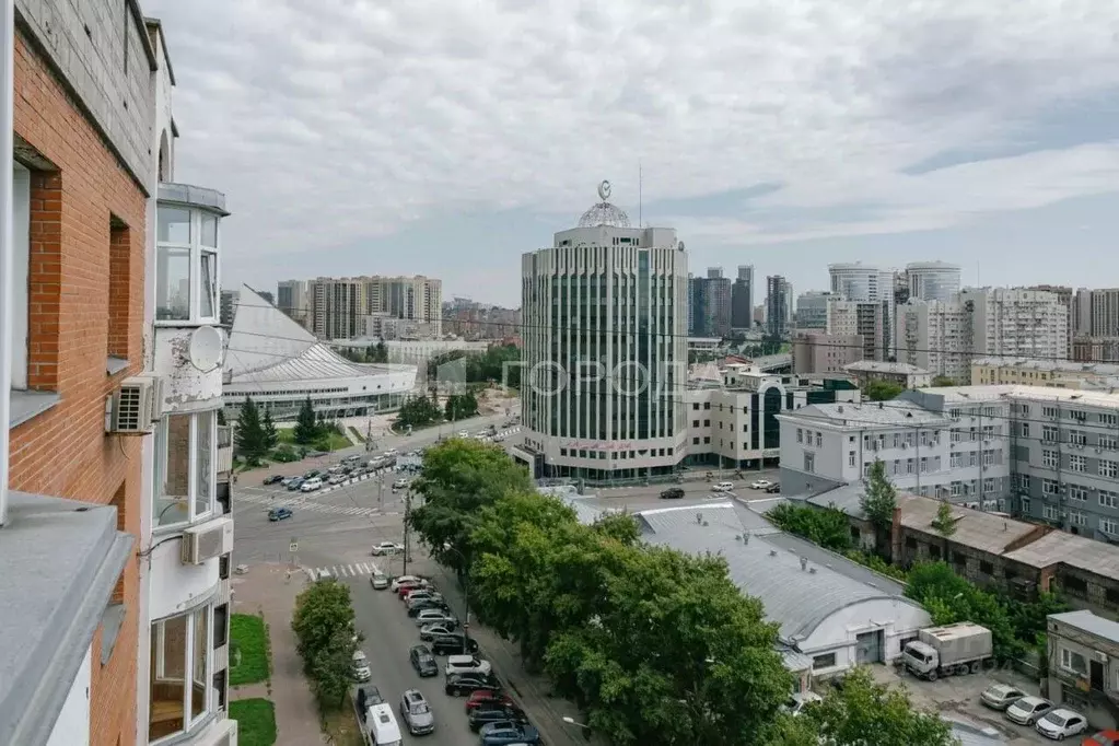 2-к кв. Новосибирская область, Новосибирск Октябрьская ул., 49/1 ... - Фото 0