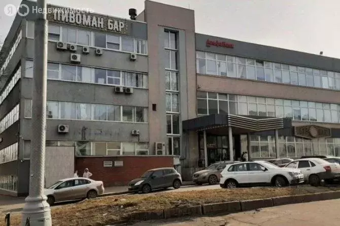 Офис (233 м) - Фото 1