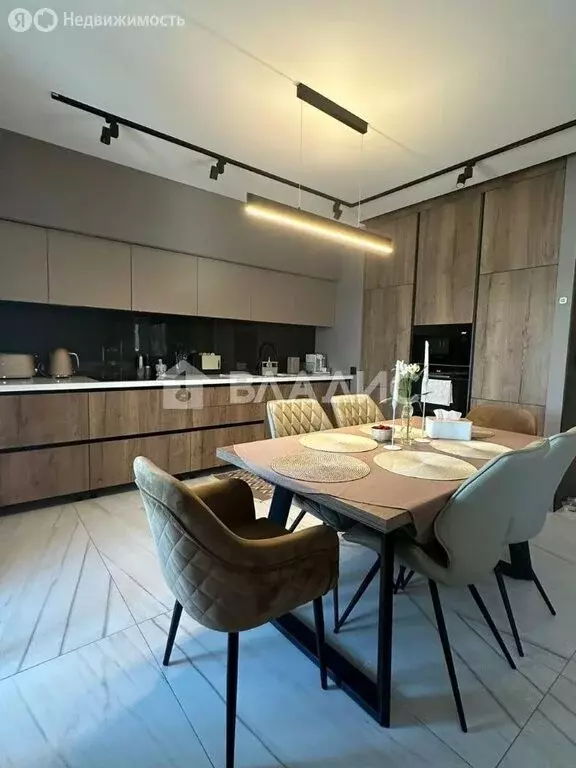 2-комнатная квартира: посёлок городского типа Новоивановское, ... - Фото 2