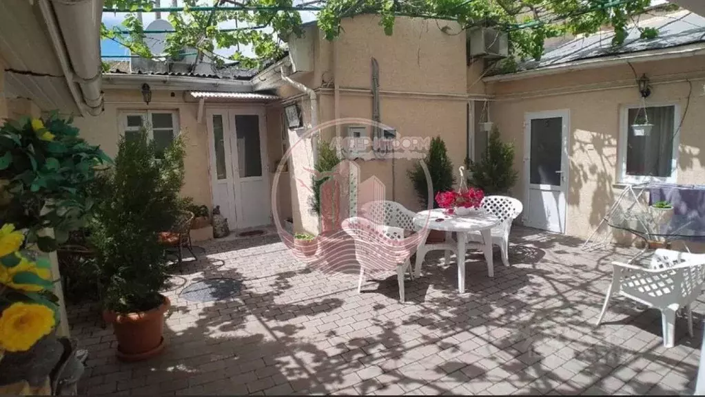 Дом в Крым, Евпатория ул. Красноармейская, 13 (70 м) - Фото 0