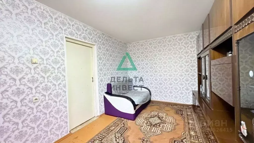 3-к кв. Башкортостан, Уфа Российская ул., 17/3 (52.1 м) - Фото 1