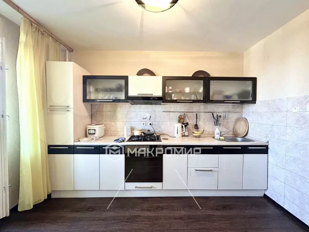 2-к. квартира, 70,6 м, 6/9 эт. - Фото 1
