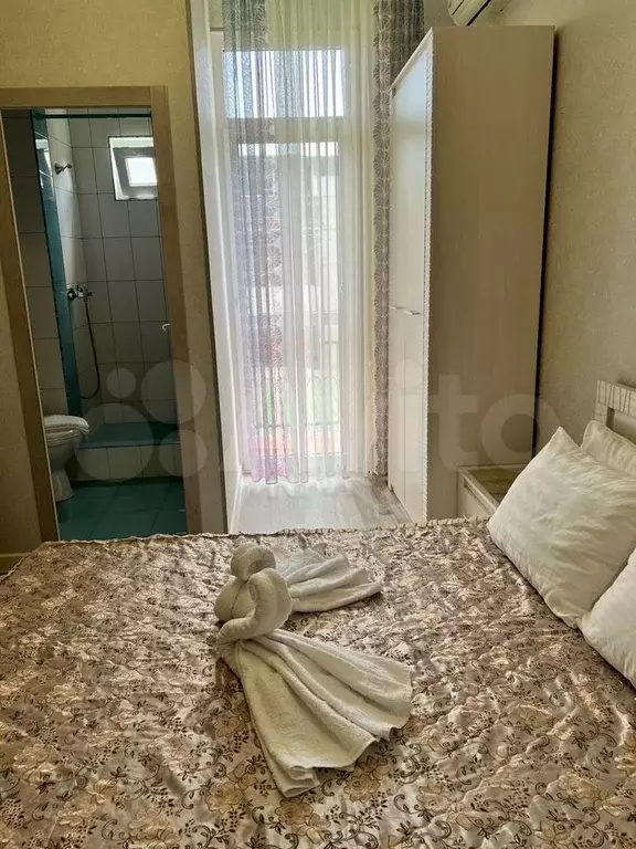 Комната 15 м, 3/3 эт. - Фото 1