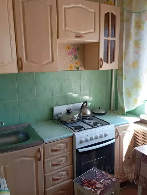 2-к кв. Алтайский край, Барнаул ул. Германа Титова, 46 (50.0 м) - Фото 1