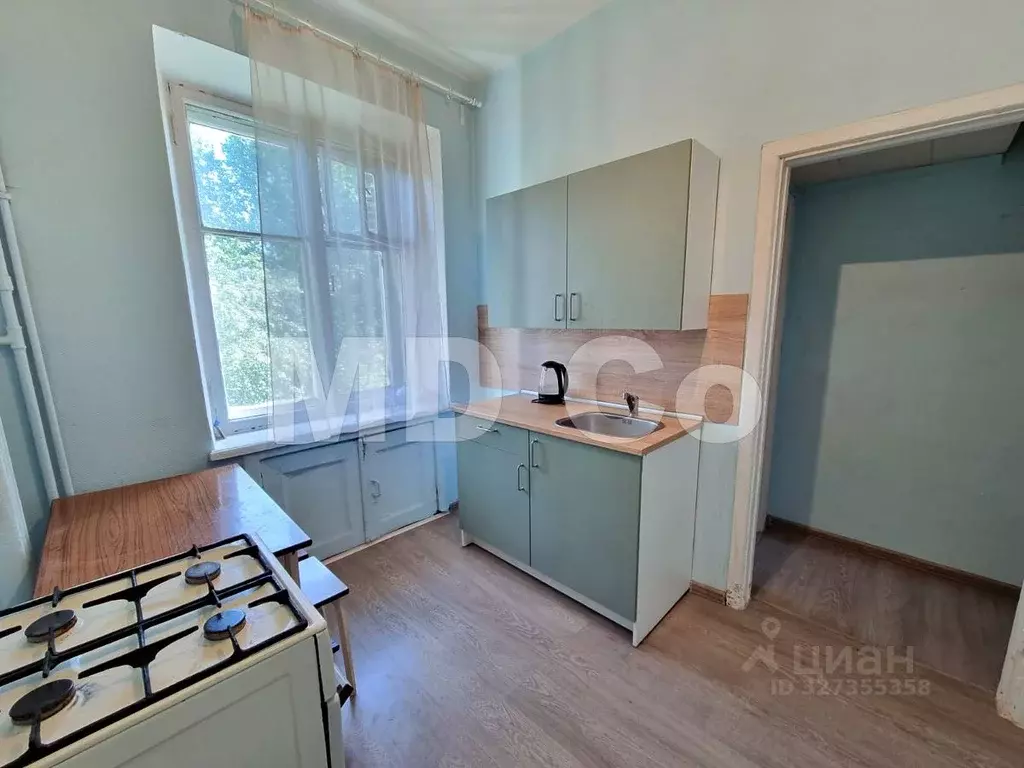 2-к кв. Москва Шмитовский проезд, 12 (65.0 м) - Фото 2