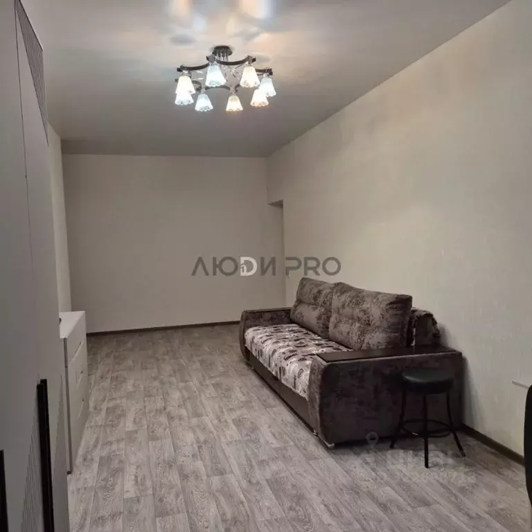 1-к кв. Саратовская область, Саратов Одесская ул., 26А (60.0 м) - Фото 2