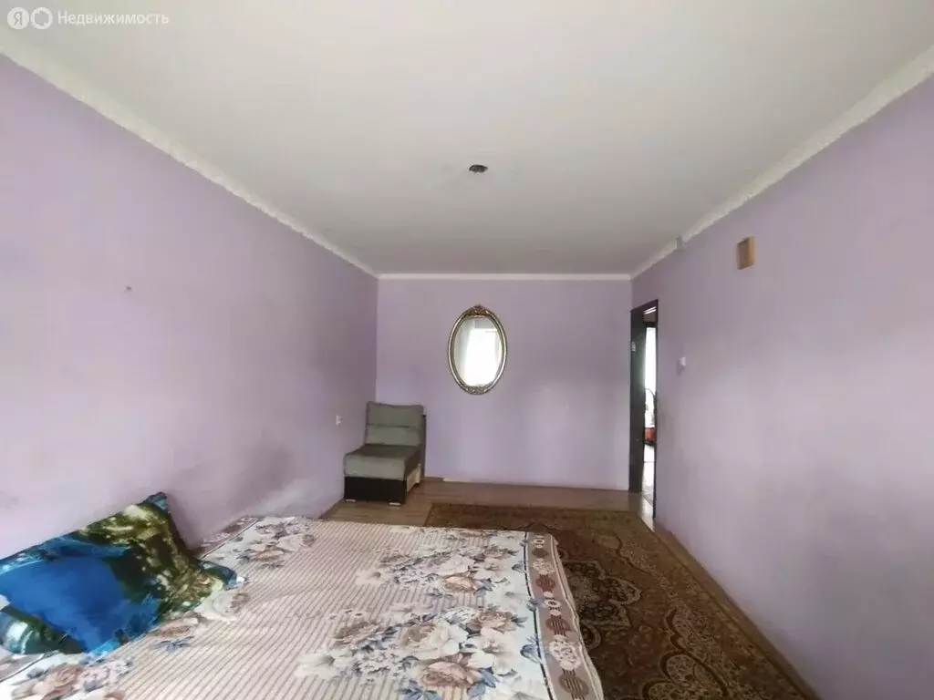 3-комнатная квартира: Минусинск, Красноармейская улица, 18 (61.4 м) - Фото 1