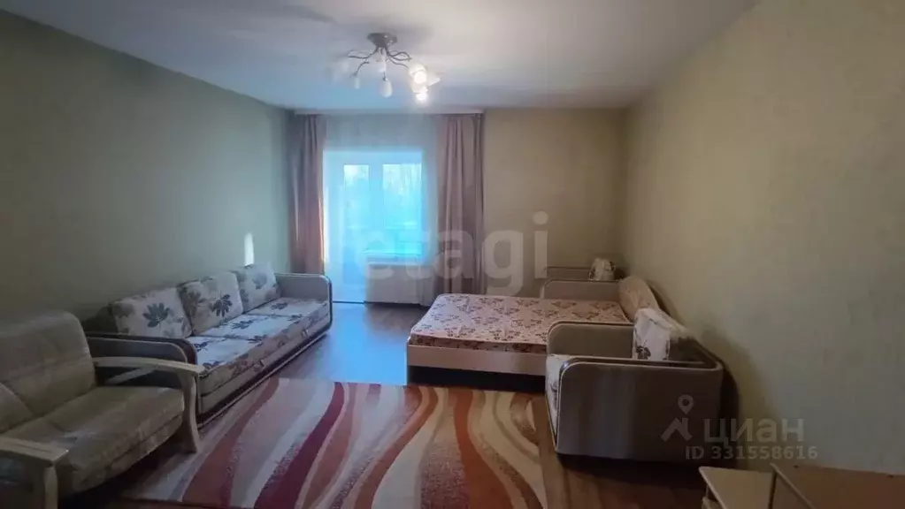 3-к кв. Амурская область, Благовещенск ул. Ленина, 113 (105.0 м) - Фото 2