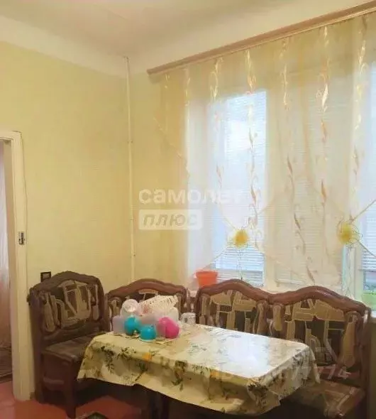 1-к кв. Липецкая область, Липецк ул. Осипенко, 4 (37.0 м) - Фото 1
