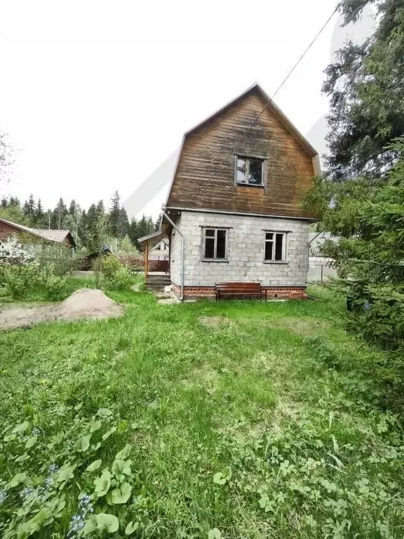 Дом в Московская область, Солнечногорск городской округ, Родник ... - Фото 2