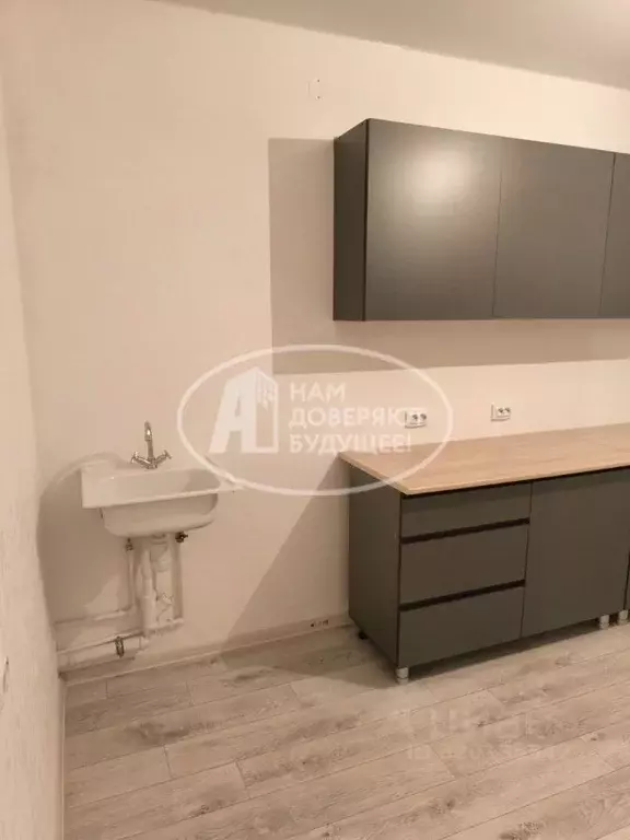 1-к кв. Пермский край, д. Кондратово ул. Г.Н. Нифантова, 3к1 (42.1 м) - Фото 2