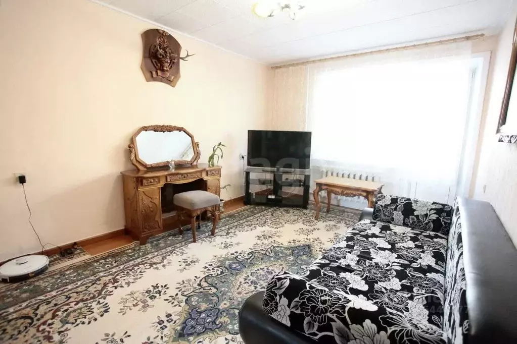 3-к кв. Алтай, Горно-Алтайск Коммунистический просп. (59.0 м) - Фото 2