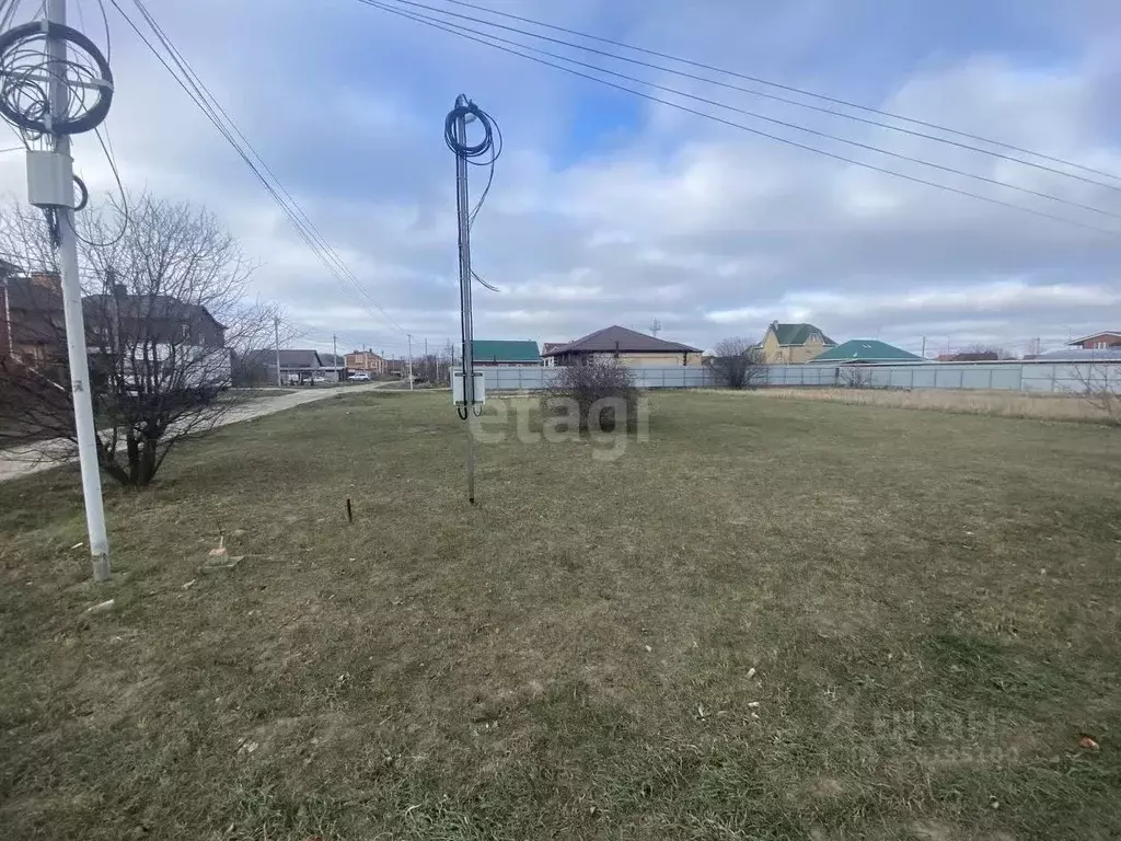 Участок в Краснодарский край, Ейск Рассветная ул. (3.6 сот.) - Фото 2