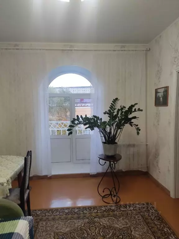 3-к кв. Мурманская область, Мурманск просп. Ленина, 68 (63.0 м) - Фото 0