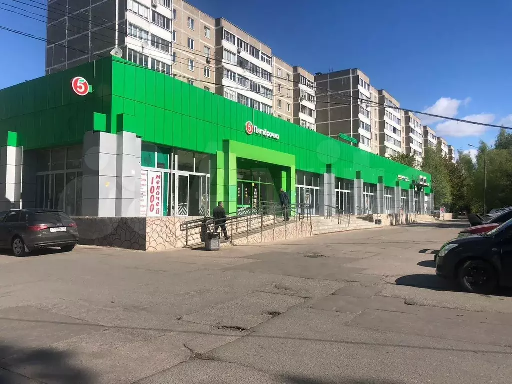 Свободного назначения, 71 м - Фото 1