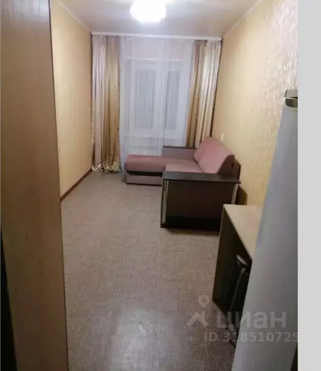 Студия Иркутская область, Иркутск Пограничный пер., 1в (19.0 м) - Фото 0