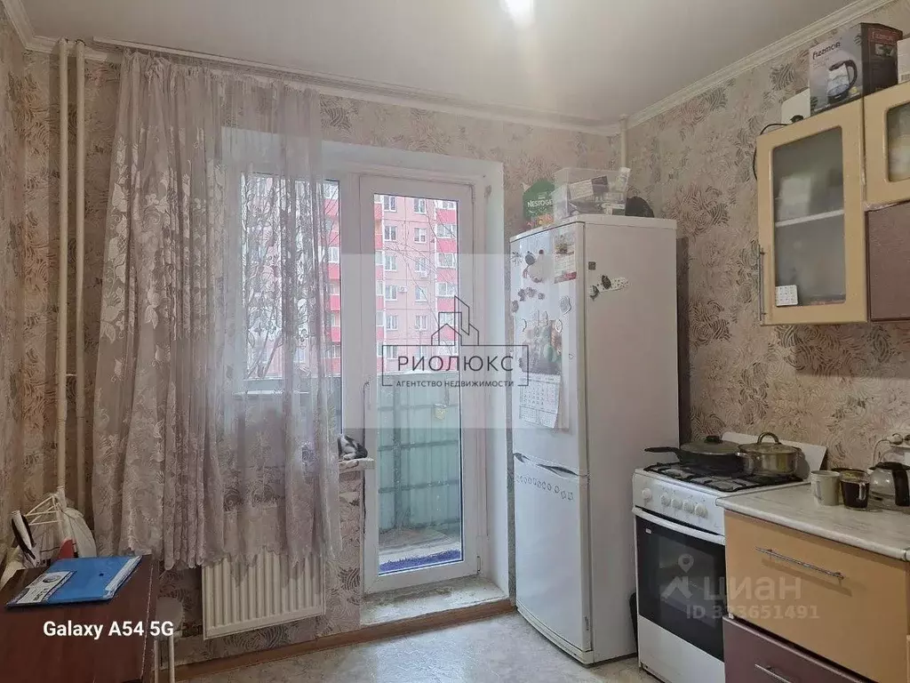 1-к кв. Челябинская область, Магнитогорск просп. Карла Маркса, 231/1 ... - Фото 1