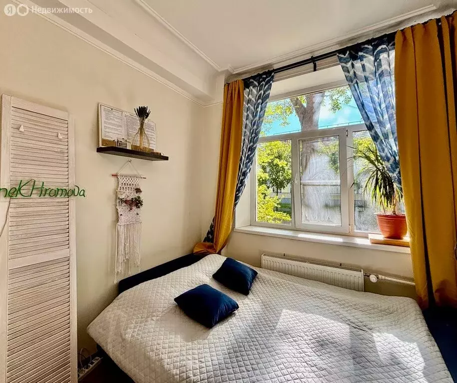 2-комнатная квартира: Санкт-Петербург, Таврическая улица, 2 (50.5 м) - Фото 2