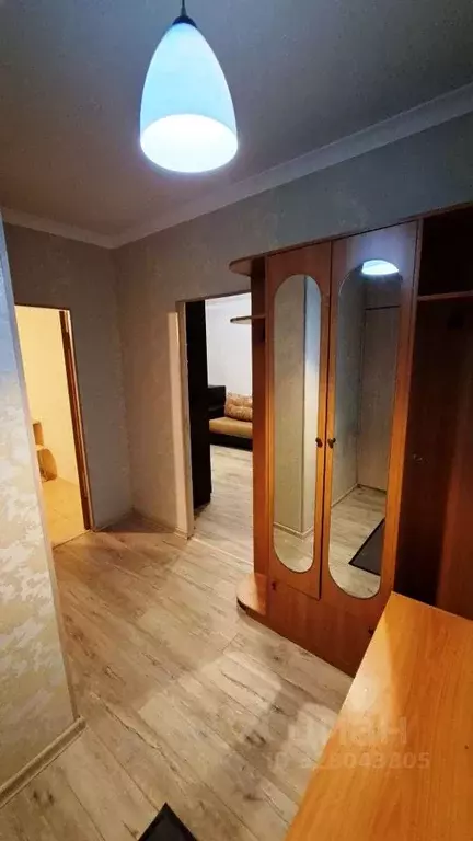 1-к кв. Москва Верхняя Красносельская ул., 10к7а (38.0 м) - Фото 2