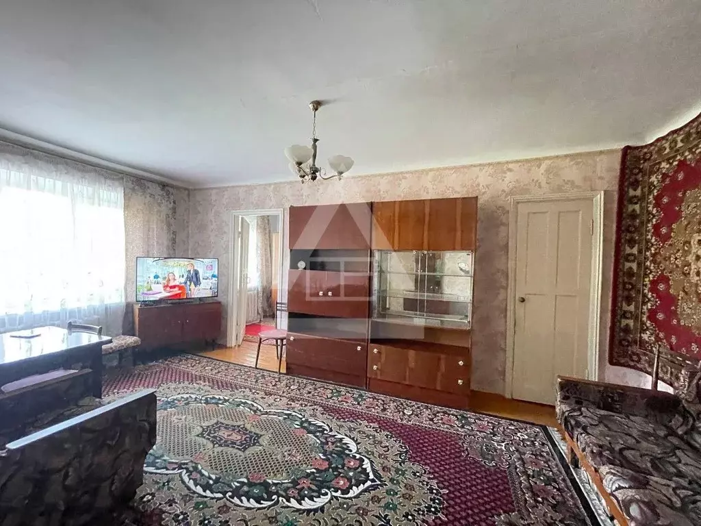 2-к кв. Челябинская область, Коркино ул. Цвиллинга, 27 (41.2 м) - Фото 0