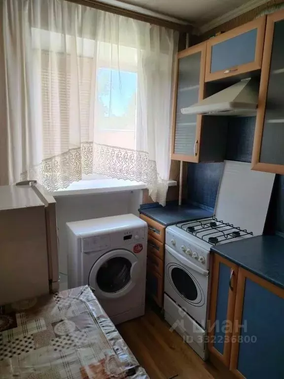 1-к кв. Московская область, Коломна Зеленая ул., 15 (28.0 м) - Фото 2