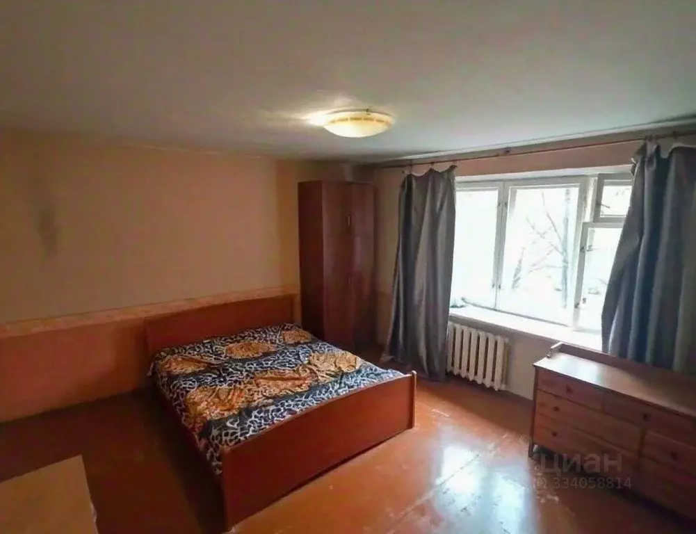 Квартира, 1 комната, 31 м - Фото 1