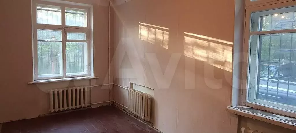 2-к. квартира, 58 м, 1/5 эт. - Фото 1