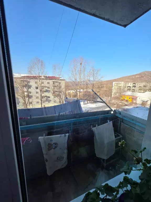 Квартира, 3 комнаты, 63 м - Фото 1