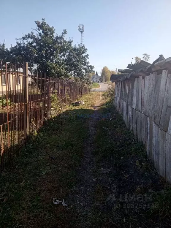 Дом в Нижегородская область, Кстовский муниципальный округ, с. Шелокша ... - Фото 1