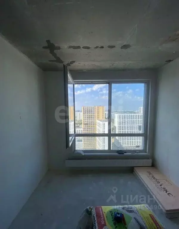 1-к кв. Москва Производственная ул., 17 (32.3 м) - Фото 2