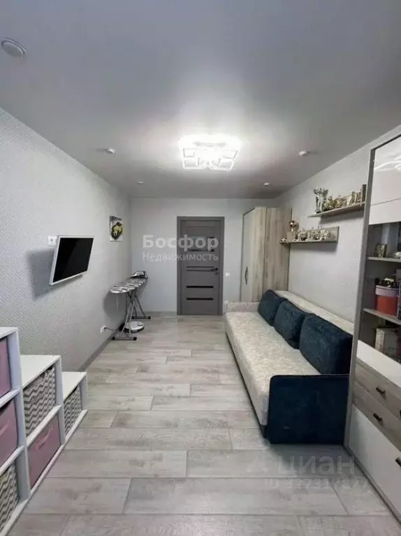 2-к кв. Крым, Феодосия ул. Анюнаса, 4 (45.0 м) - Фото 1