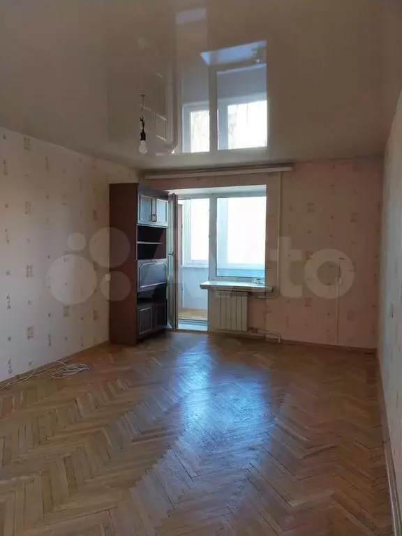 2-к. квартира, 54,1 м, 6/14 эт. - Фото 1