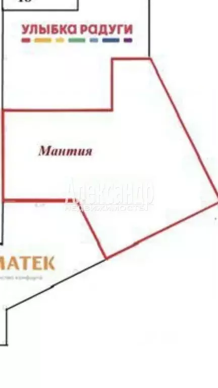 Торговая площадь в Ленинградская область, Гатчина Пушкинское ш., 15 ... - Фото 1