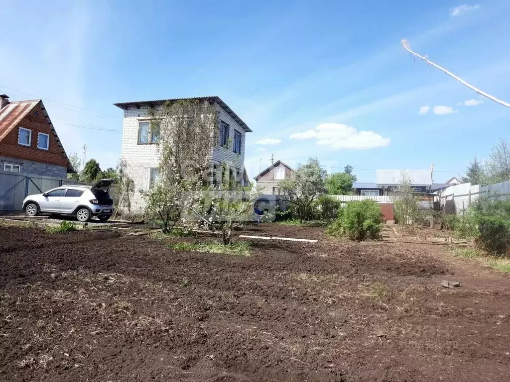 Дом в Челябинская область, Аргаяшский муниципальный округ, Кировский ... - Фото 2