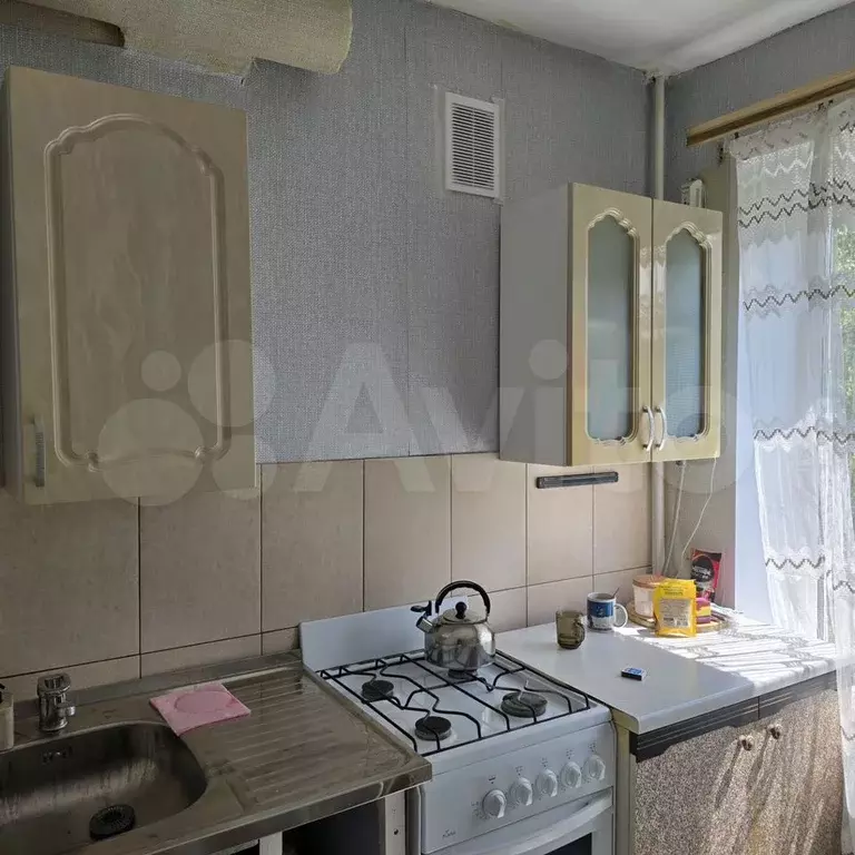 2-к. квартира, 50 м, 4/5 эт. - Фото 1