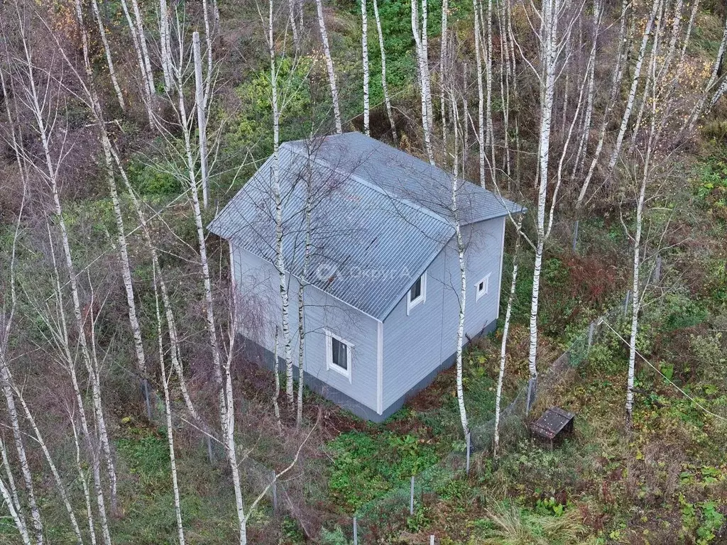 Дом в Московская область, Богородский городской округ, имени ... - Фото 1