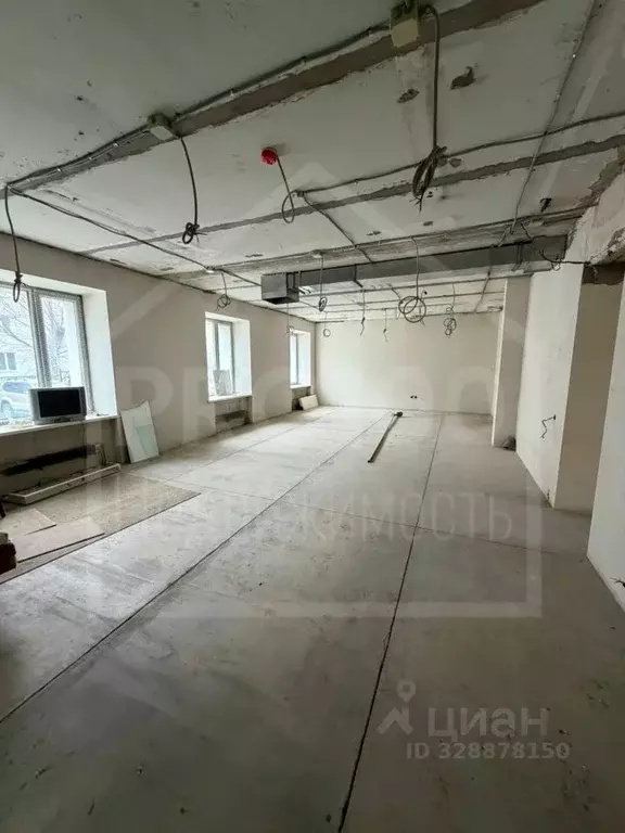 Помещение свободного назначения в Омская область, Омск просп. Мира, ... - Фото 1