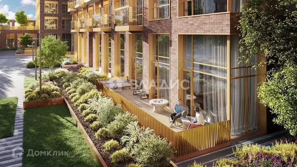 Продаётся 3-к квартира, 58.7 м - Фото 0