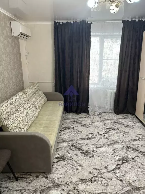 Студия Ростовская область, Волгодонск ул. Ленина (19.0 м) - Фото 1