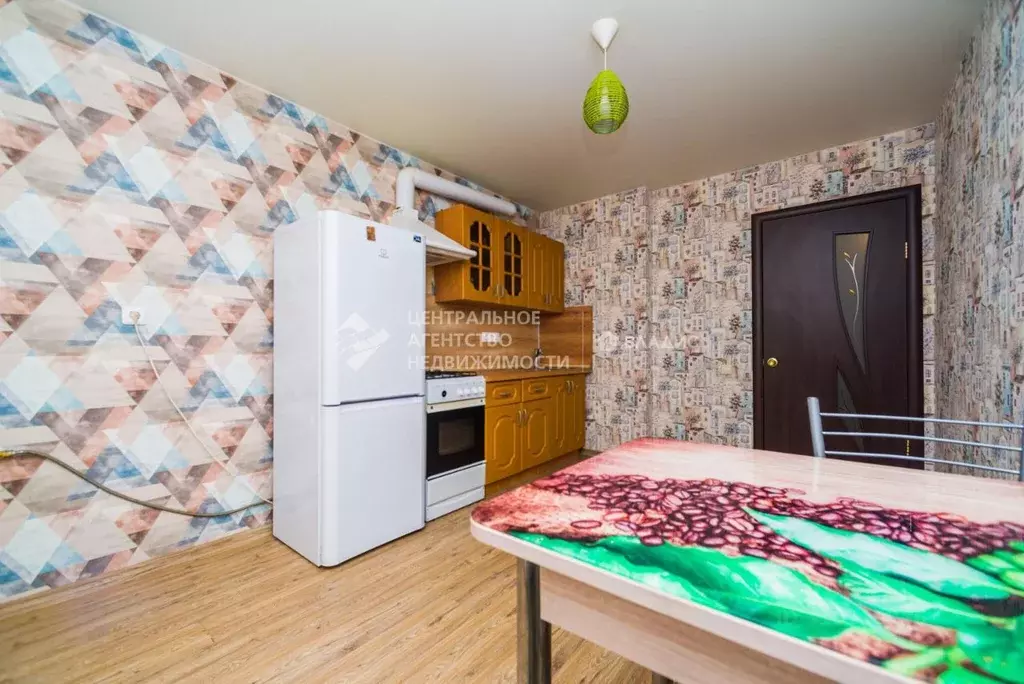 2-к кв. Рязанская область, Рязань Кальная ул., 77 (59.6 м) - Фото 2