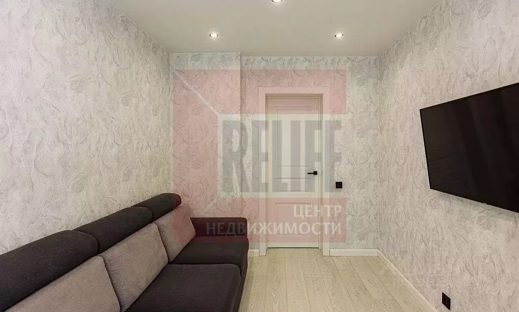 2-к кв. Калининградская область, Калининград Черниговская ул., 62 ... - Фото 2