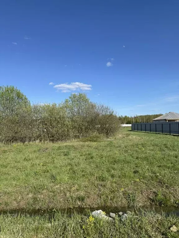 Участок, 9 сот., 0 - Фото 1