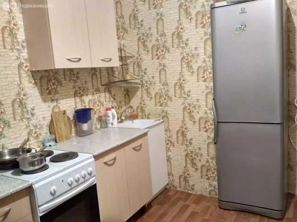 1-комнатная квартира: Пушкин, Гусарская улица, 4к13 (40 м) - Фото 2