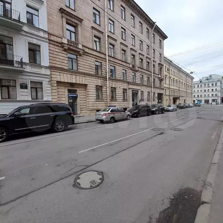 Квартира-студия, 19 м, 1/5 эт. - Фото 0