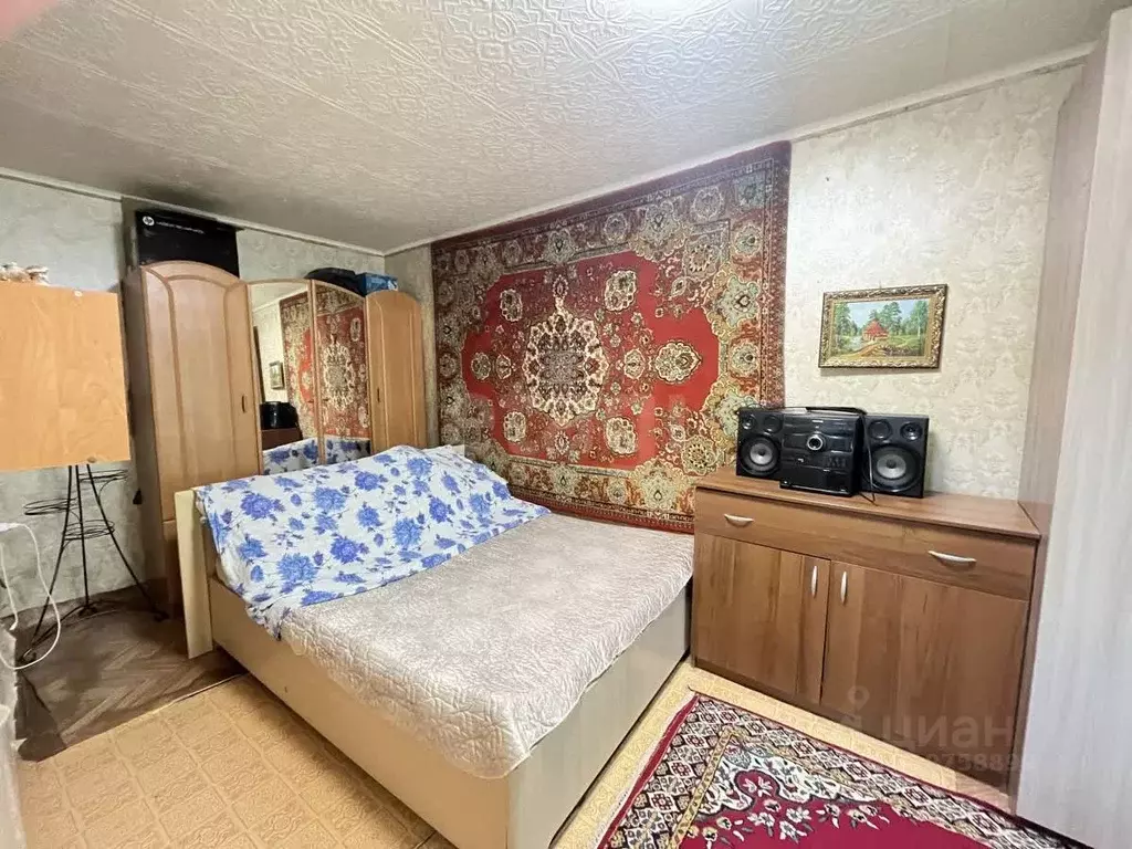 2-к кв. Башкортостан, Уфа Черниковская ул., 79/1 (46.0 м) - Фото 0